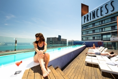 Cheap hotel in Barcelona 1630