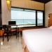 Spanish hotels 1630