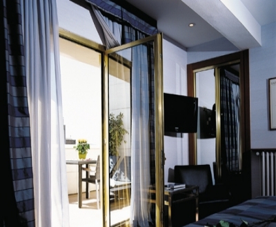 Find hotels in Barcelona 1633