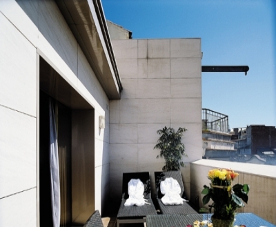 Cheap hotel in Catalonia 1633