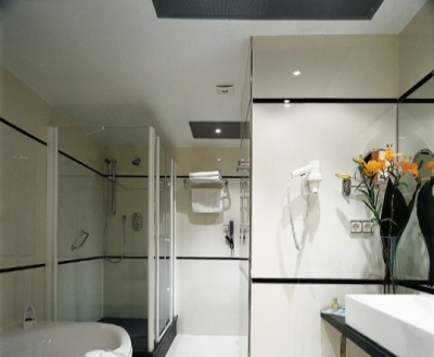 Bargain hotels in Spain