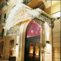 Hotel in Barcelona 1634