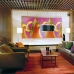 Spanish hotels 1634