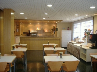 Cheapest Spanish hotels