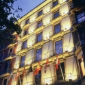 Hotel in Barcelona 1636