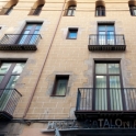 Hotel in Barcelona 1646