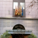 Hotel in Barcelona 1647