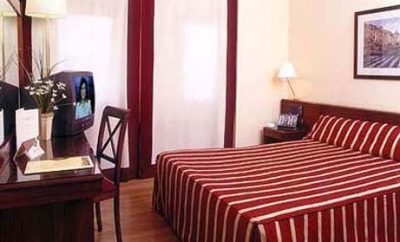 Find hotels in Barcelona 1647