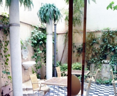 Barcelona hotels 1647