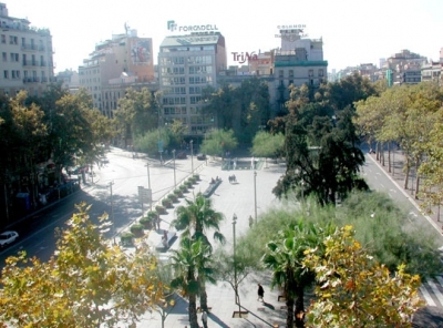 Barcelona hotels 1651