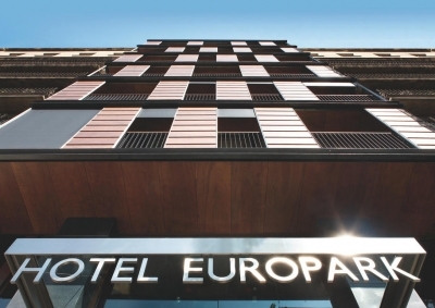 Barcelona hotels 1655