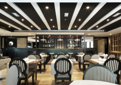 Bargain hotels in Spain