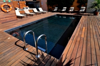 Cheap hotel in Catalonia 1655