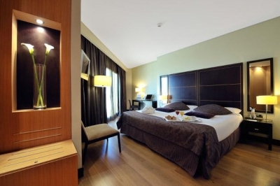 Cheap hotel in Barcelona 1656