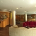 Spanish hotels 1658
