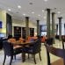 Spanish hotels 1659