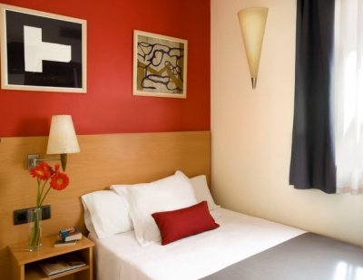 Bargain hotels in Spain