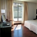 Spanish hotels 1677