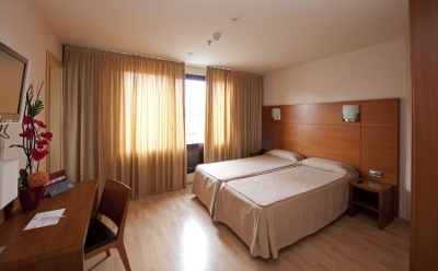 Cheap hotel in Barcelona 1680