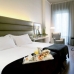 Spanish hotels 1687
