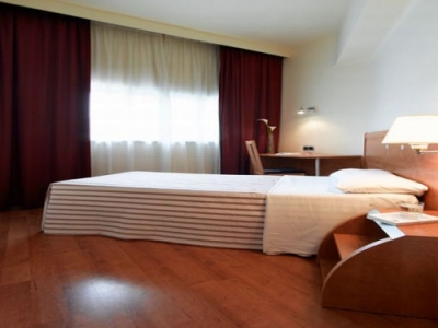 Cheap hotel in Barcelona 1691