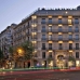 Catalonia hotels 1692