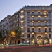 Catalonia hotels 1692