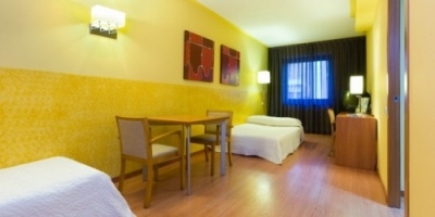 Barcelona hotels 1693