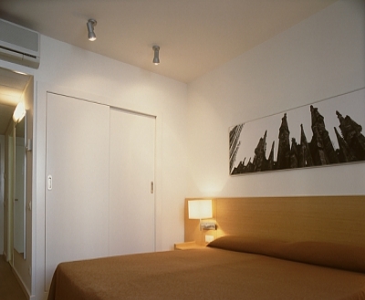 Cheap hotel in Barcelona 1695