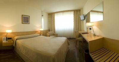 Cheap hotel in Barcelona 1697