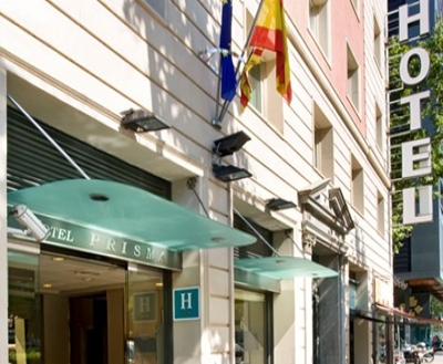 Barcelona hotels 1698