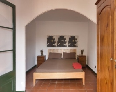 Child friendly hotel in Barcelona 1702