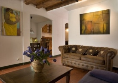 Cheap hotel in Barcelona 1702