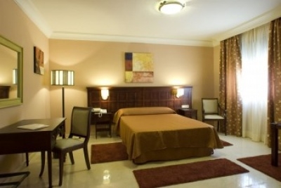 Child friendly hotel in Ronda 1705