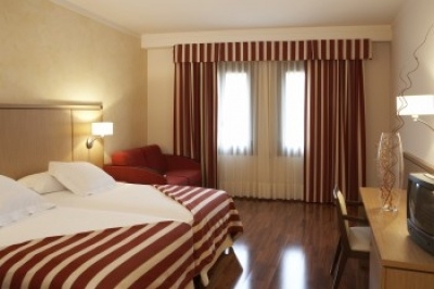 Child friendly hotel in Figueres 1709