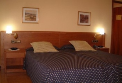 Child friendly hotel in Figueres 1710