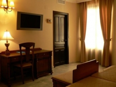 Cheap hotel in Cordoba 1719