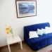 Spanish hotels 1720