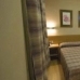 Hotel availability on the Madrid 1723