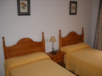 Cheap hotels on the Andalusia 1725
