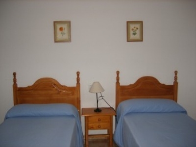 Child friendly hotel in Nerja 1725