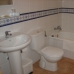Hotel availability on the Andalusia 1725