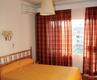 Cheap hotels on the Andalusia 1729