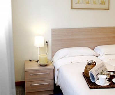 Cheap hotel in Barcelona 1734