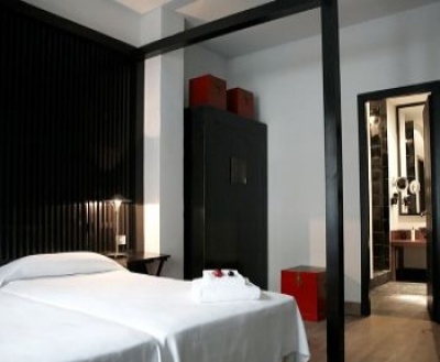 Child friendly hotel in Barcelona 1744