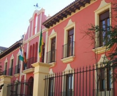 Hotel in El Puerto De Santa Maria 1746