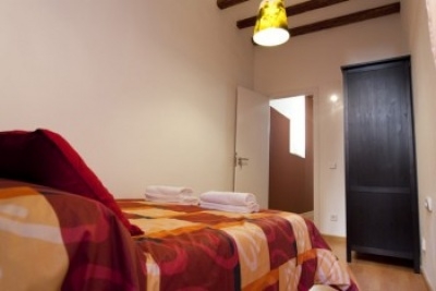 Cheap hotels on the Catalonia 1750