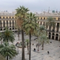 Hotel in Barcelona 1752