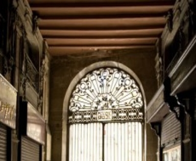 Hotels in Catalonia 1752