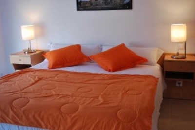 Cheap hotel in Figueres 1753